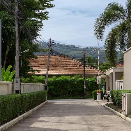 Niche Villas By Tropiclook Rawai Dış mekan fotoğraf