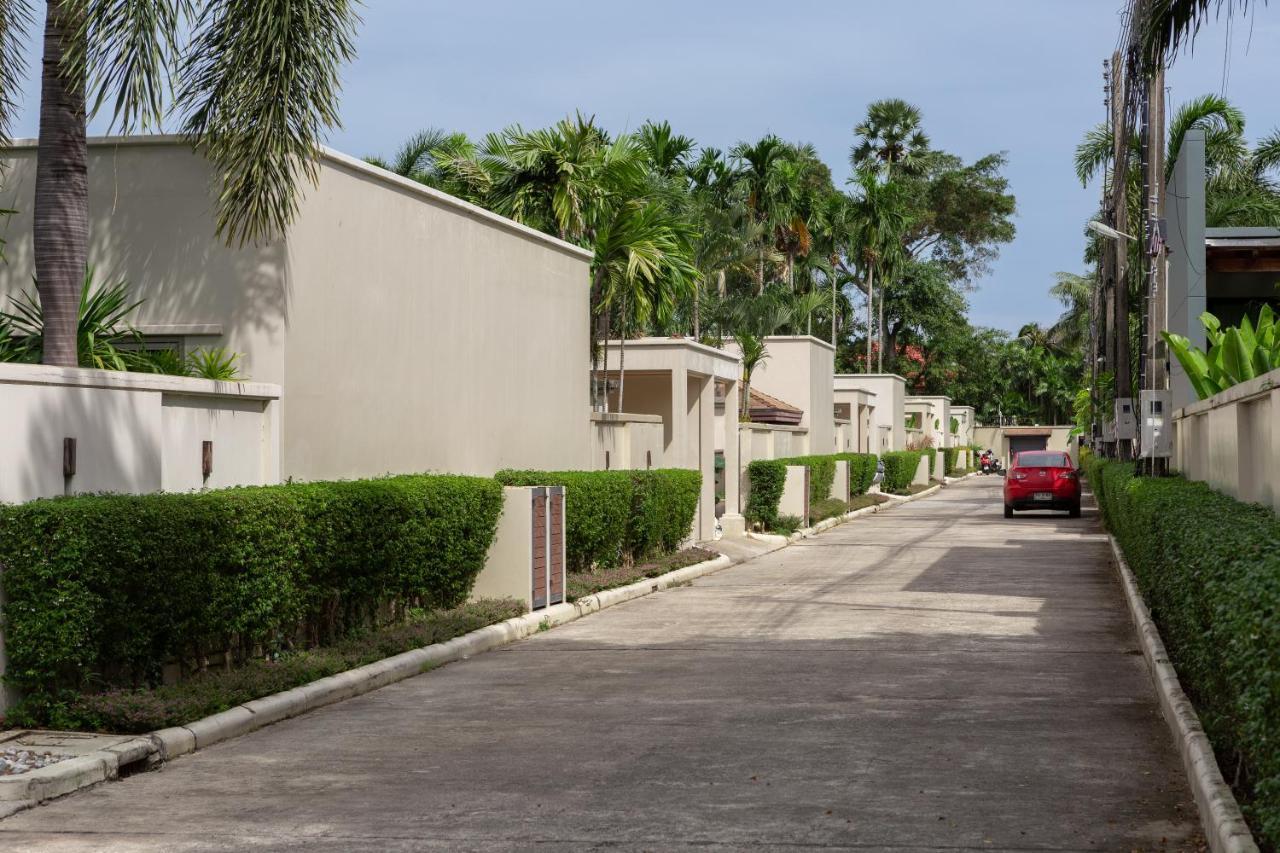 Niche Villas By Tropiclook Rawai Dış mekan fotoğraf