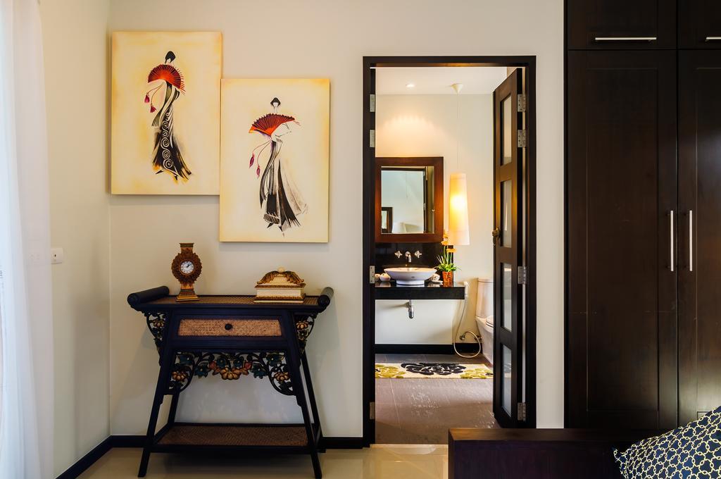 Niche Villas By Tropiclook Rawai Dış mekan fotoğraf